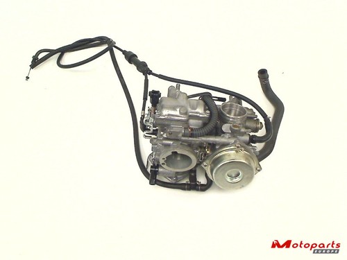 Carburetor honda 650 - nt, v