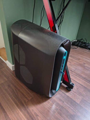 Alienware aurora r11 - aurora,