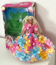 Barbie blossom beauty - barbie,