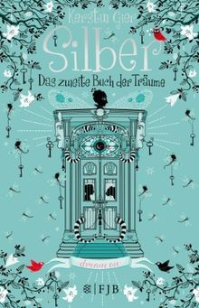 Silber das zweite buch - silber,