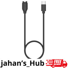 PD USB-C Ladekabel für Garmin