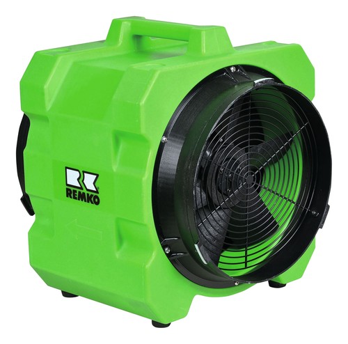 Remko hochleistungsventilator - remko,
