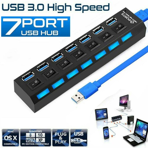 Für laptop usb 0 hub - 3.0,