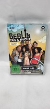 Berlin tag nacht - nacht, staffel
