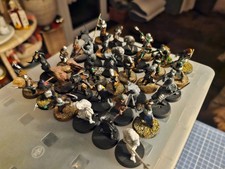 Der Herr der Ringe tabletop Nr