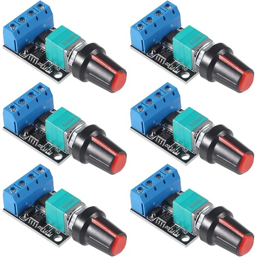 2er set pwm motorregler - set,