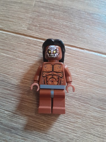 Lego herr der ringe - herr, lurtz