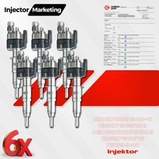 6X BMW 1er E81 3er E90 E60 6er