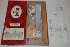 Campbell Scale Models HO Scale