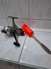 Angelrolle DAM Quick GSI Kampfbremsrolle