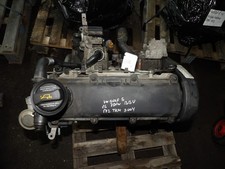 VW Golf 5 Motor BGU 1.6 75Kw 172Tkm Bj.2004