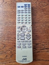 Original Fernbedienung JVC