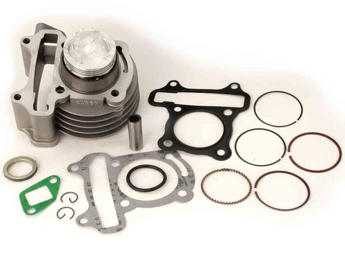 Zylinderkit 72ccm nova motors - zylinderkit,