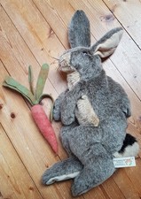 Folkmanis Handpuppe großer