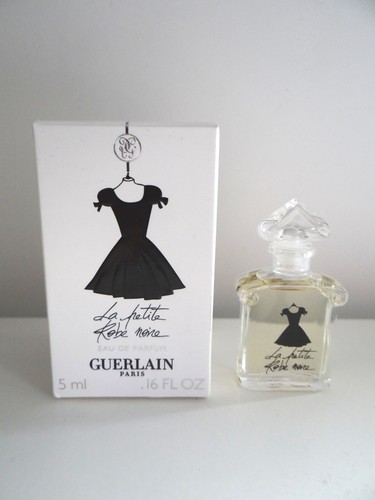 Miniatur guerlain petite - miniatur, la