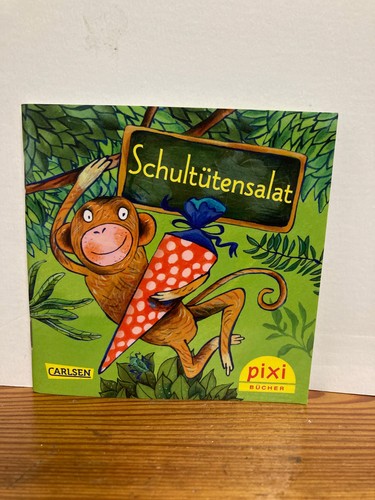 Pixi bücher carlsen - pixi,
