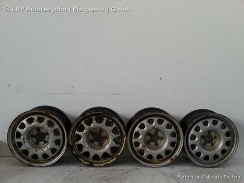 Passat 35i satz original - 35i,