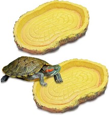 Schildkröten zubehör - schildkröten, 2