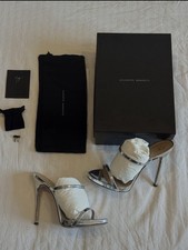 Giuseppe Zanotti Sandalen –