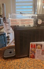 Hochwertige Eismaschine Slushi