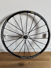 Mavic Ksyrium SLS (Hinterrad)