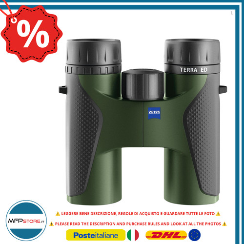 Zeiss terra fernglas - zeiss,