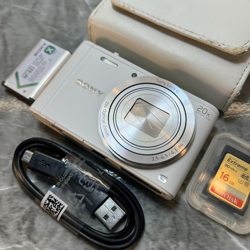 Sony cyber shot - sony, cyber-shot