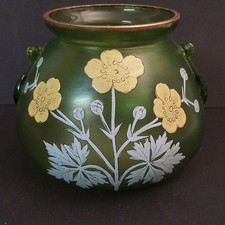 Schöne Jugendstil Schale -