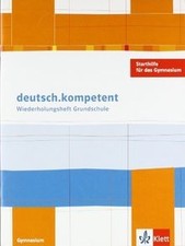 deutsch.kompetent. Einstieg ins Gymnasium von unknown | Buch | Zustand sehr gut