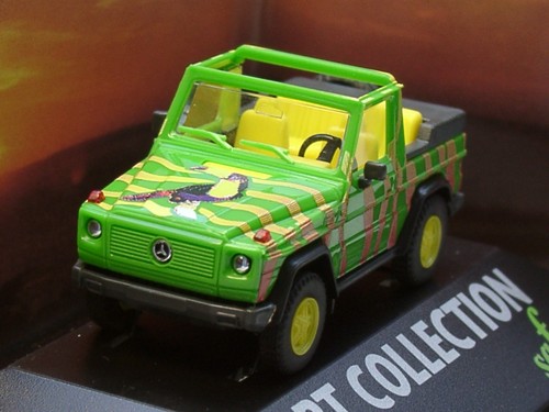 Herpa mercedes benz - herpa, 300