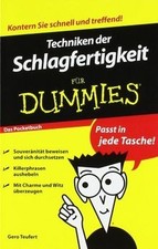 Techniken der Schlagfertigkeit