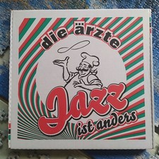 Die Ärzte - Jazz Ist Anders