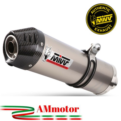 Auspuff motorrad mivv bmw - motorrad,