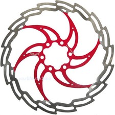 XLC BREMSSCHEIBE 180mm 115g SHIMANO MAGURA HAYES AVID ROTOR DISC SCHEIBENBREMSE