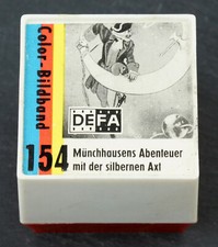 DEFA COLOR BILDBAND Diafilm