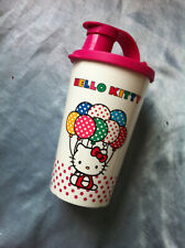 Tupperware hello kitty