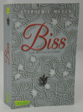Biss zur mittagsstunde von - biss,