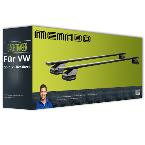 Menabo omega black - black,