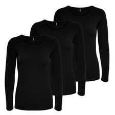 ONLY Longsleeve Langarmshirt