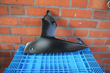 Honda CBR 500 R  PC44 Verkleidung Unterteil rechts schwarz 2013-2015