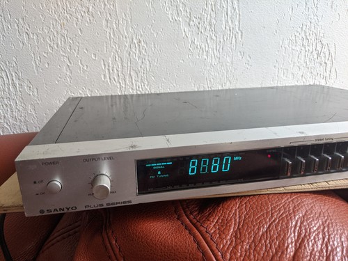 Sanyo t55 plus - t-55, series