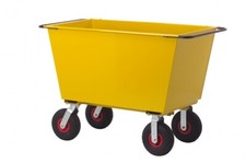 RAVENDO FW 400-4L Futterwagen