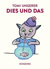 Dies und das von Tomi Ungerer