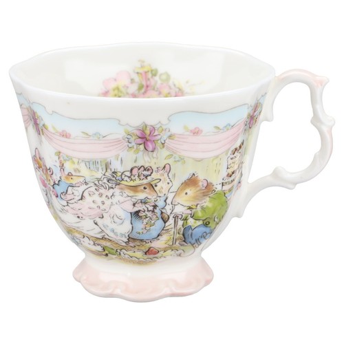 Kaffeetasse the wedding - kaffeetasse, royal