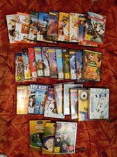 DVDs | Walt Disney & Pixar |