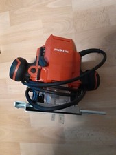 Maktec MT361 Oberfräse Fast Neu