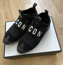 Dsquared 2, Icon Damen Sneaker