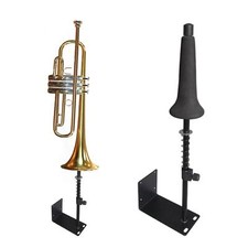 Posaunenaufhänger Zubehör Posaunenständer für Zuhause oder Band Zimmer Studio Wand