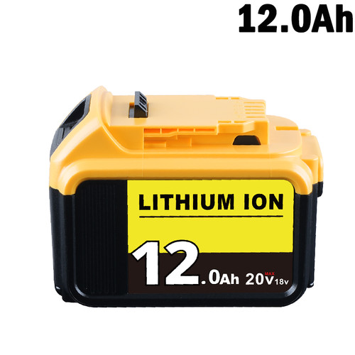 12000mah für dewalt akku - für,