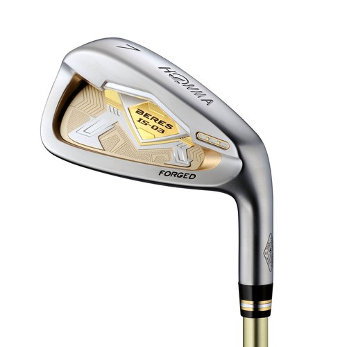 Honma beres forged - honma, is